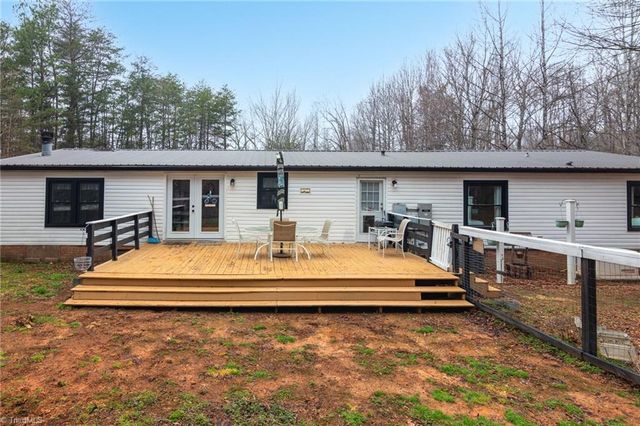 235 Geneva Drive, Eden, NC 27288