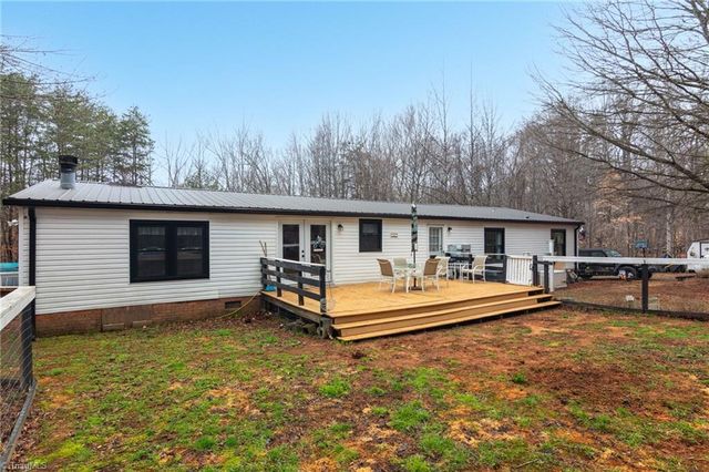 235 Geneva Drive, Eden, NC 27288