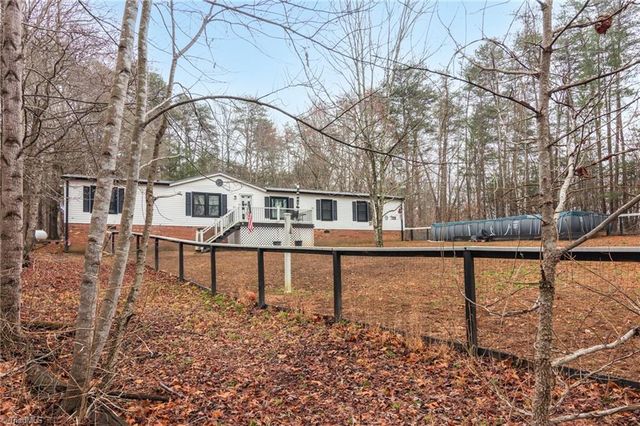 235 Geneva Drive, Eden, NC 27288