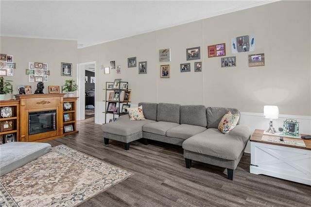 235 Geneva Drive, Eden, NC 27288