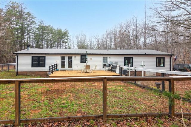 235 Geneva Drive, Eden, NC 27288