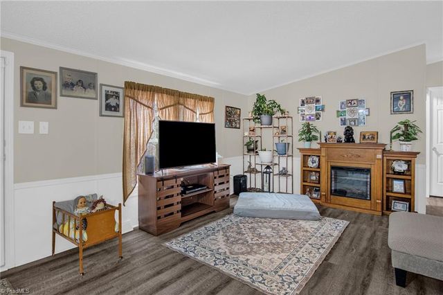 235 Geneva Drive, Eden, NC 27288