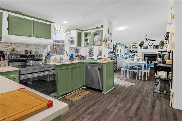 235 Geneva Drive, Eden, NC 27288