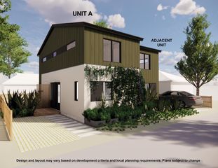 4327 W T St Alley #A, Sacramento, CA 95819