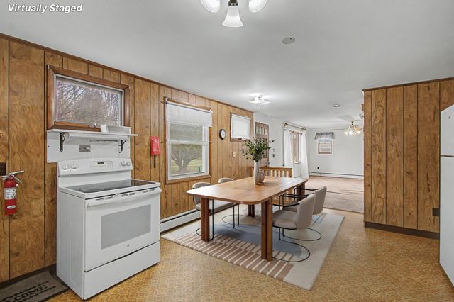 612 Vermont Route 15 West, Hyde Park, VT 05655
