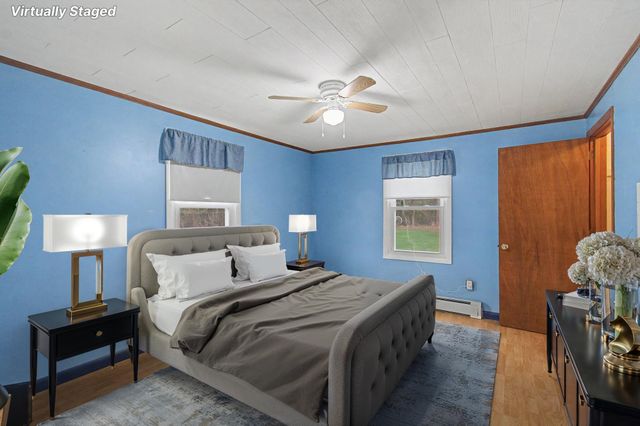 612 Vermont Route 15 West, Hyde Park, VT 05655