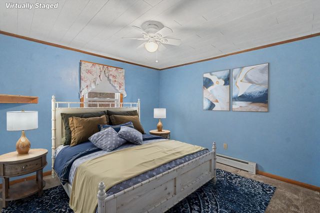 612 Vermont Route 15 West, Hyde Park, VT 05655