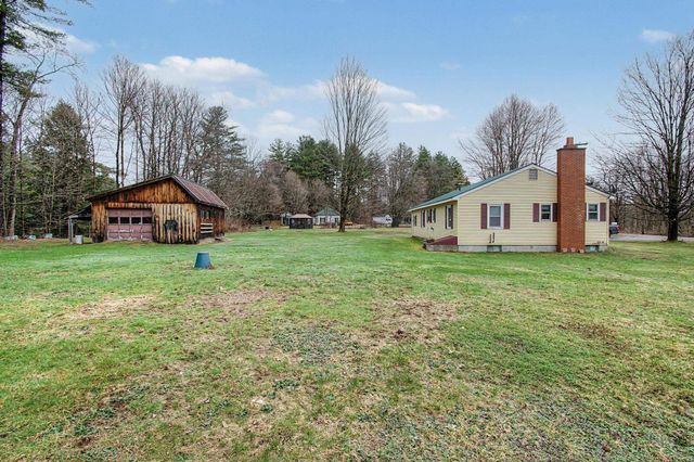 612 Vermont Route 15 West, Hyde Park, VT 05655