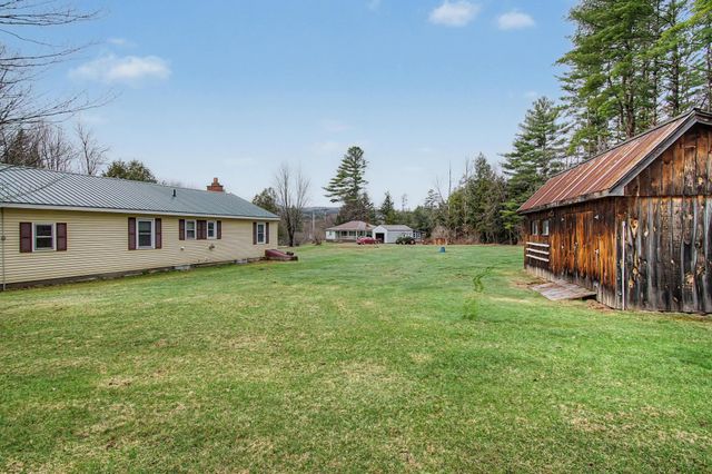 612 Vermont Route 15 West, Hyde Park, VT 05655