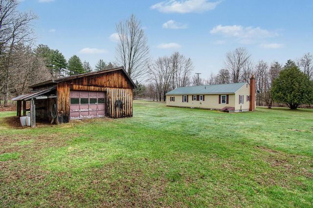 612 Vermont Route 15 West, Hyde Park, VT 05655