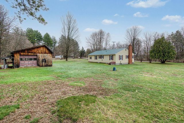 612 Vermont Route 15 West, Hyde Park, VT 05655