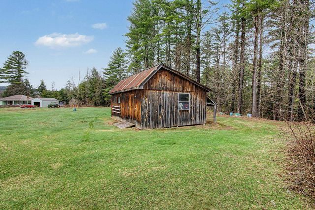 612 Vermont Route 15 West, Hyde Park, VT 05655