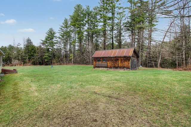 612 Vermont Route 15 West, Hyde Park, VT 05655