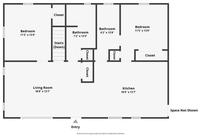 612 Vermont Route 15 West, Hyde Park, VT 05655