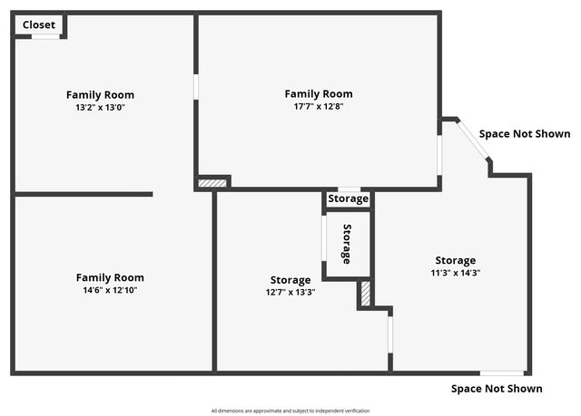 612 Vermont Route 15 West, Hyde Park, VT 05655