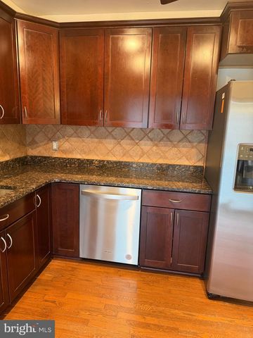 6731 FOX MEADOW RD, Gwynn Oak, MD 21207