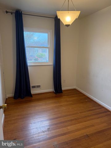 6731 FOX MEADOW RD, Gwynn Oak, MD 21207