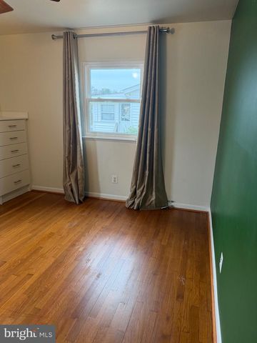 6731 FOX MEADOW RD, Gwynn Oak, MD 21207