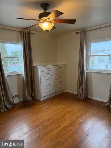 6731 FOX MEADOW RD, Gwynn Oak, MD 21207