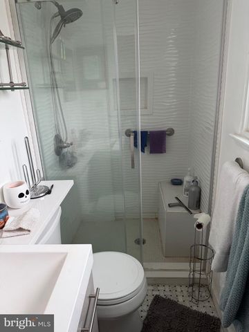 6731 FOX MEADOW RD, Gwynn Oak, MD 21207