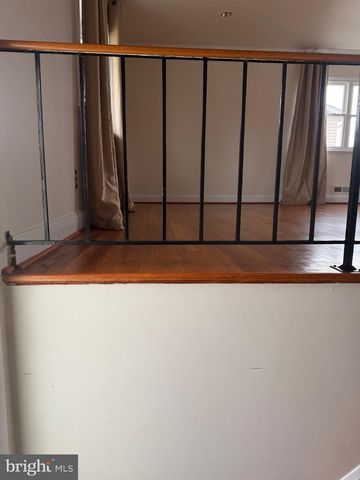 6731 FOX MEADOW RD, Gwynn Oak, MD 21207