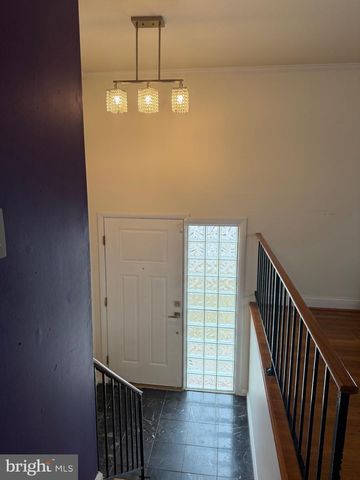 6731 FOX MEADOW RD, Gwynn Oak, MD 21207