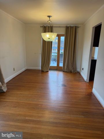 6731 FOX MEADOW RD, Gwynn Oak, MD 21207