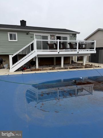 6731 FOX MEADOW RD, Gwynn Oak, MD 21207