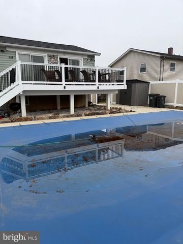 6731 FOX MEADOW RD, Gwynn Oak, MD 21207