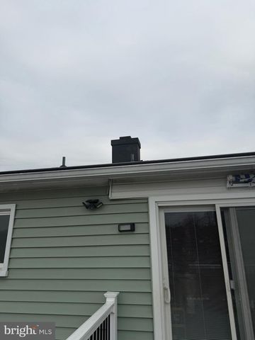 6731 FOX MEADOW RD, Gwynn Oak, MD 21207