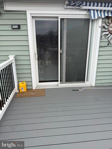 6731 FOX MEADOW RD, Gwynn Oak, MD 21207