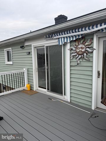 6731 FOX MEADOW RD, Gwynn Oak, MD 21207