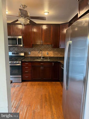 6731 FOX MEADOW RD, Gwynn Oak, MD 21207