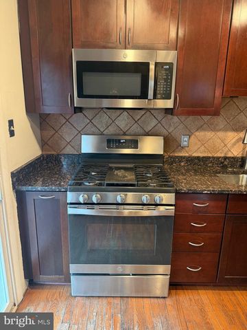 6731 FOX MEADOW RD, Gwynn Oak, MD 21207