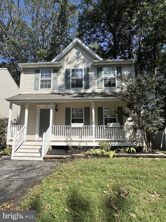 1250 JUNIPER ST, Shady Side, MD 20764