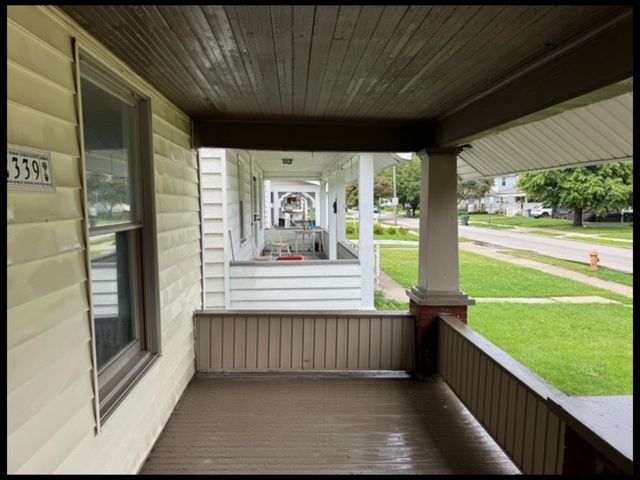 339 Nashoba Avenue, Columbus, OH 43223