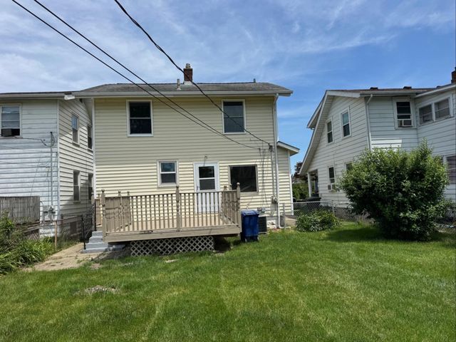 339 Nashoba Avenue, Columbus, OH 43223