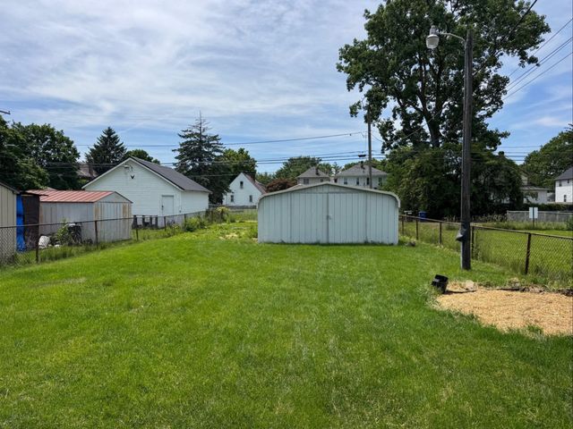 339 Nashoba Avenue, Columbus, OH 43223