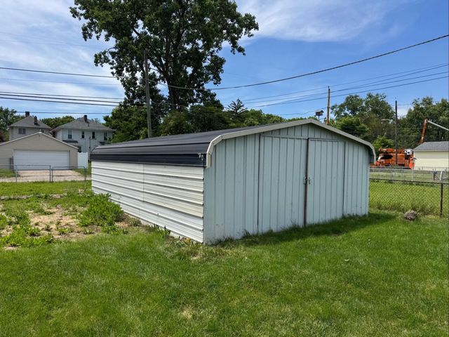 339 Nashoba Avenue, Columbus, OH 43223