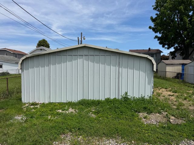 339 Nashoba Avenue, Columbus, OH 43223