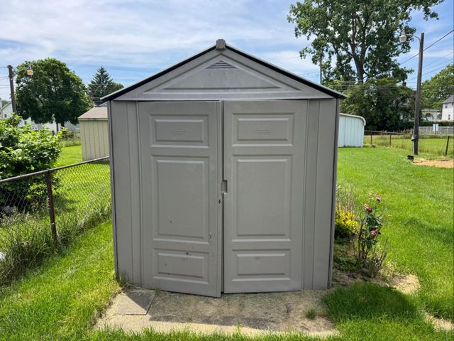 339 Nashoba Avenue, Columbus, OH 43223