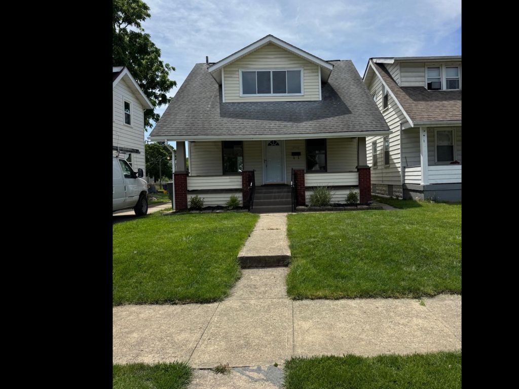 339 Nashoba Avenue, Columbus, OH 43223