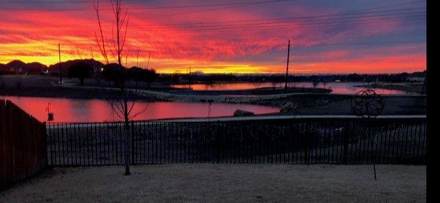 4500 Lakeside Hollow Street, Fort Worth, TX 76262