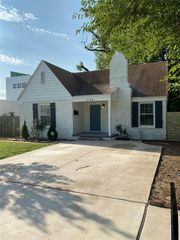 1124 NW 15th Street, Oklahoma City, OK 73106