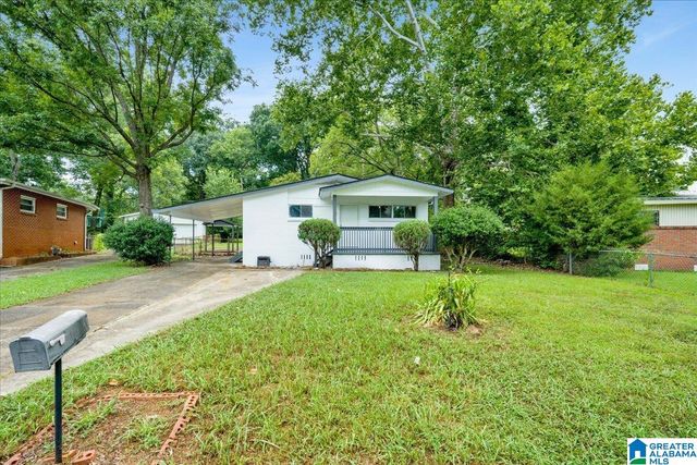 1316 66TH STREET W, Birmingham, AL 35228