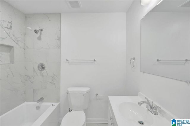 1316 66TH STREET W, Birmingham, AL 35228