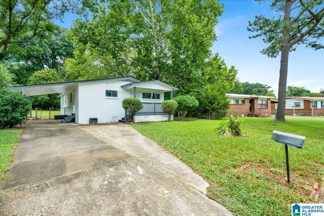 1316 66TH STREET W, Birmingham, AL 35228