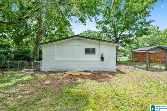 1316 66TH STREET W, Birmingham, AL 35228