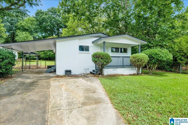 1316 66TH STREET W, Birmingham, AL 35228