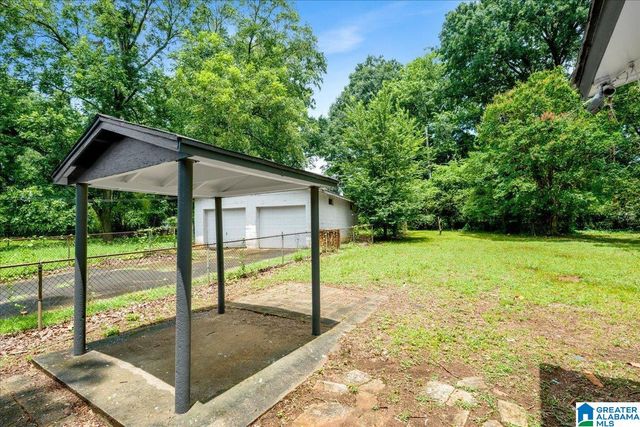 1316 66TH STREET W, Birmingham, AL 35228